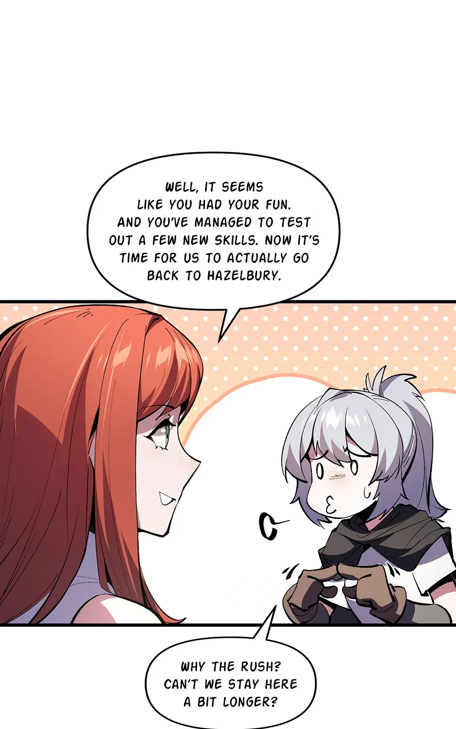Read Salvos (A Monster Evolution LitRPG) chapter 38 image 180 on Lezhin