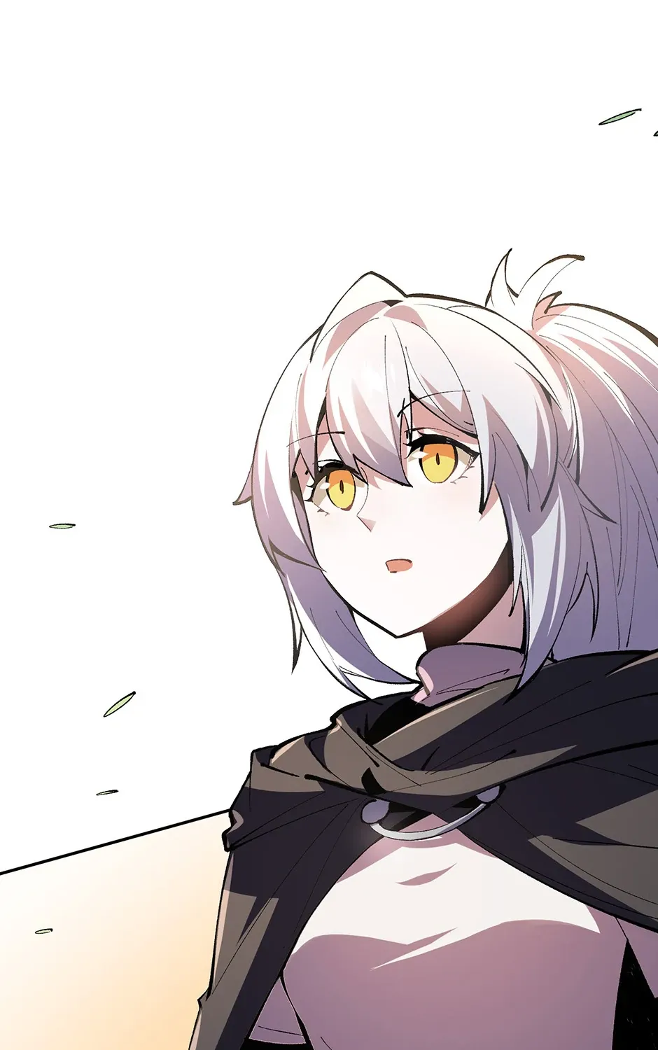 Read Salvos (A Monster Evolution LitRPG) chapter 38 image 188 on Lezhin