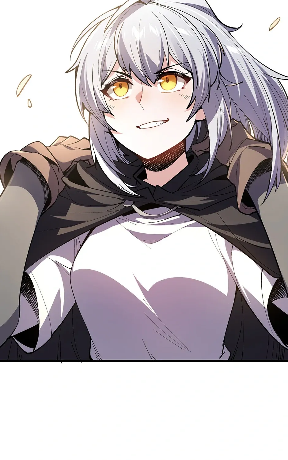 Read Salvos (A Monster Evolution LitRPG) chapter 38 image 30 on Lezhin
