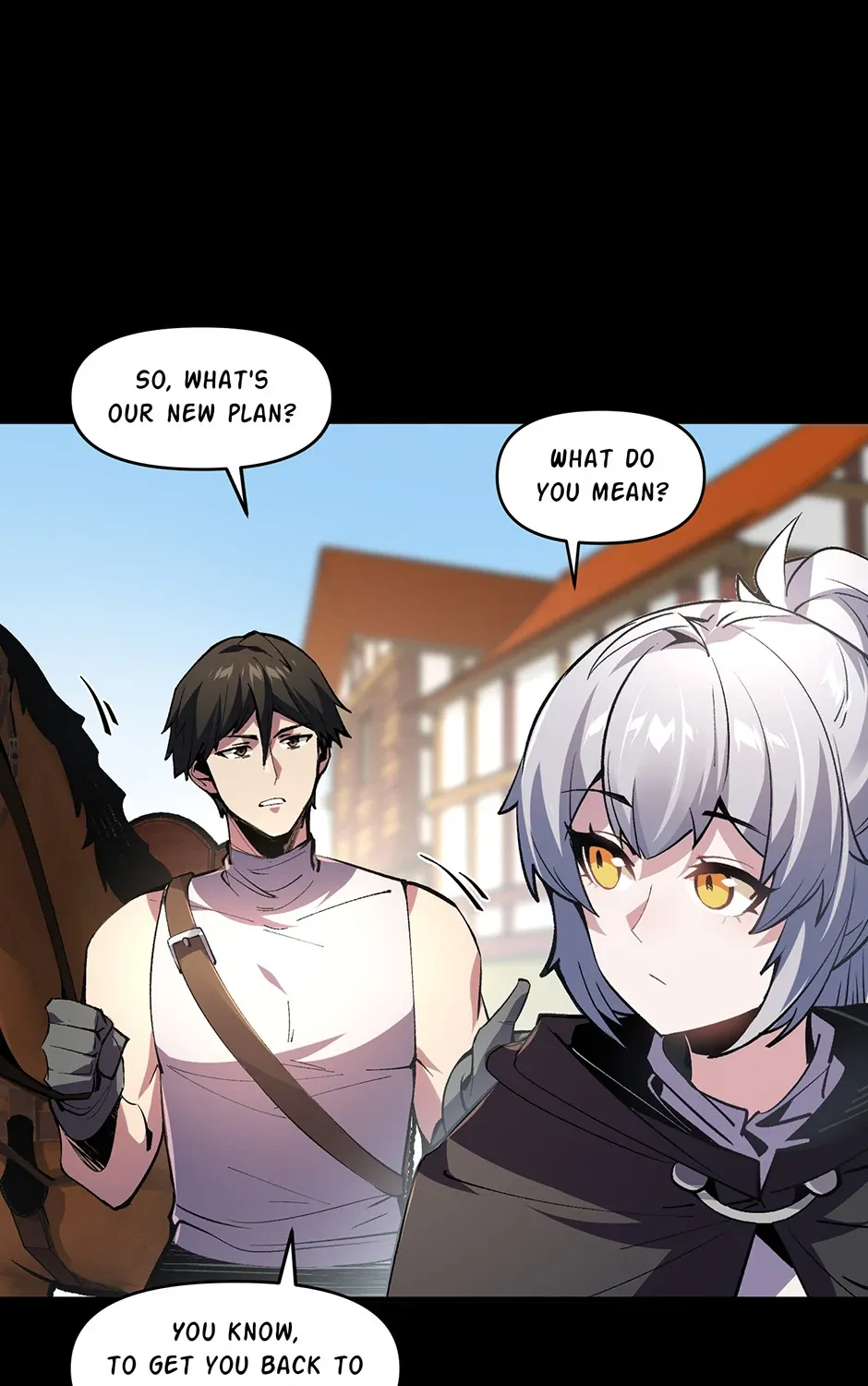 Read Salvos (A Monster Evolution LitRPG) chapter 38 image 50 on Lezhin
