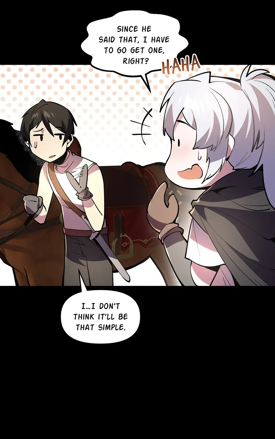Read Salvos (A Monster Evolution LitRPG) chapter 38 image 54 on Lezhin
