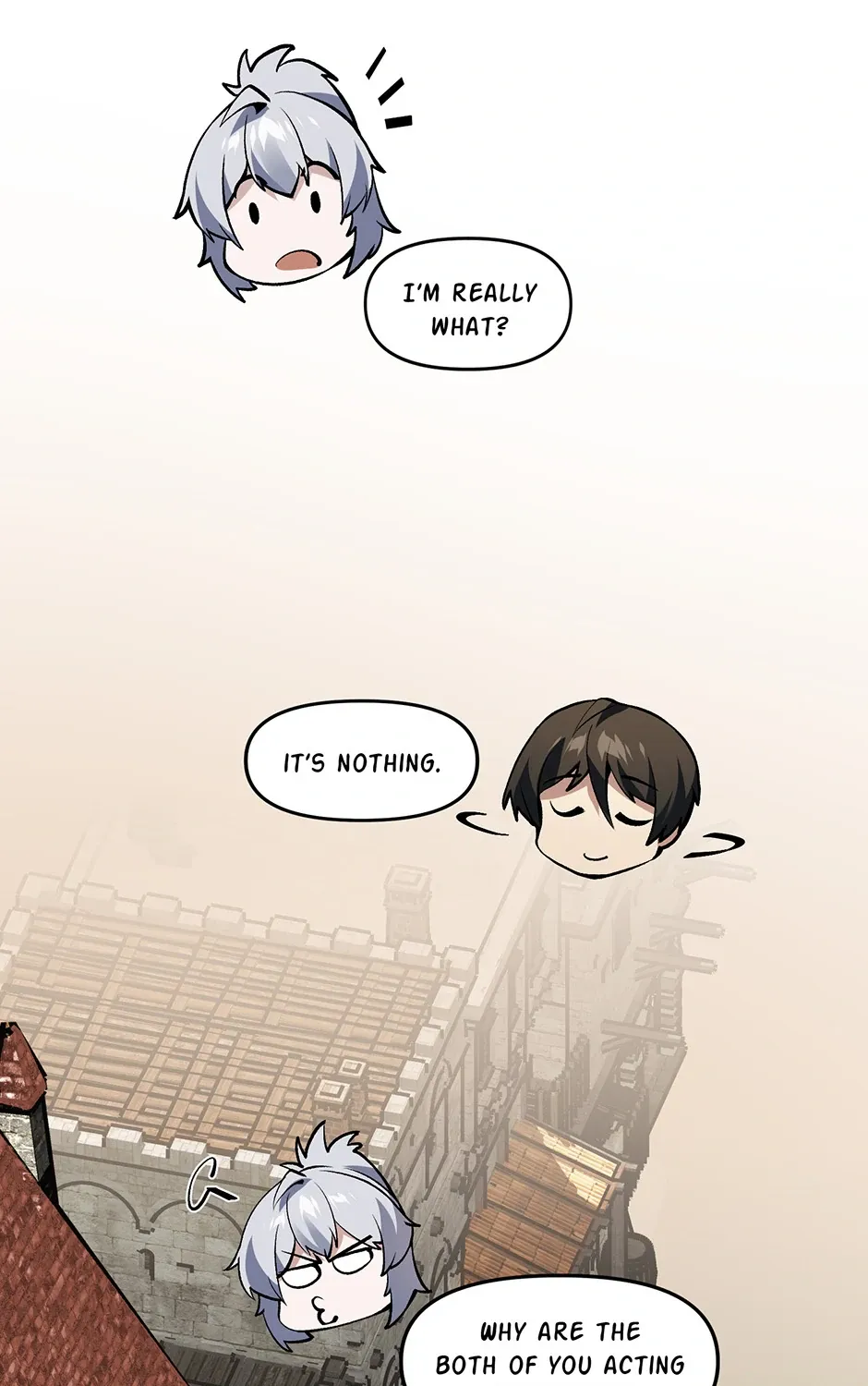 Read Salvos (A Monster Evolution LitRPG) chapter 38 image 60 on Lezhin