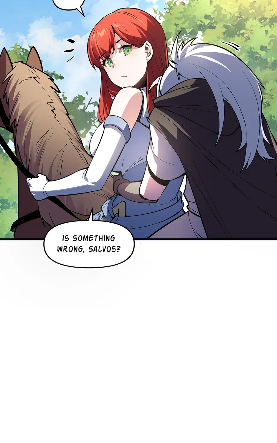 Read Salvos (A Monster Evolution LitRPG) chapter 38 image 80 on Lezhin