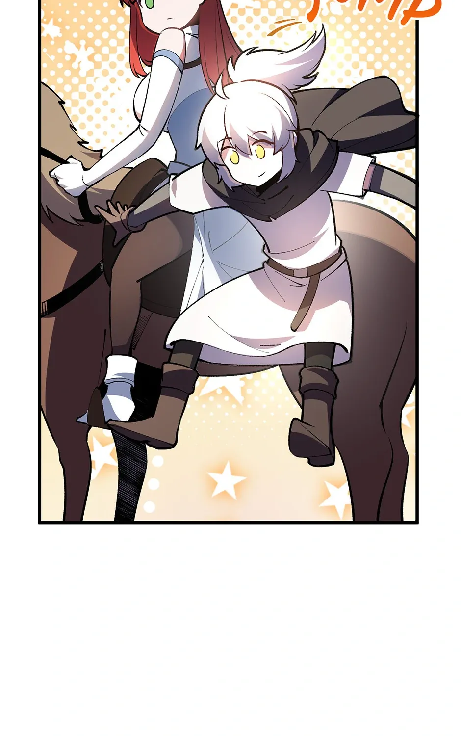 Read Salvos (A Monster Evolution LitRPG) chapter 38 image 92 on Lezhin