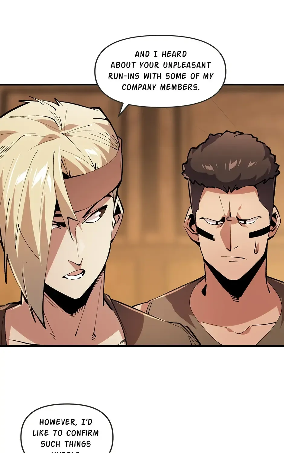 Read Salvos (A Monster Evolution LitRPG) chapter 39 image 103 on Lezhin