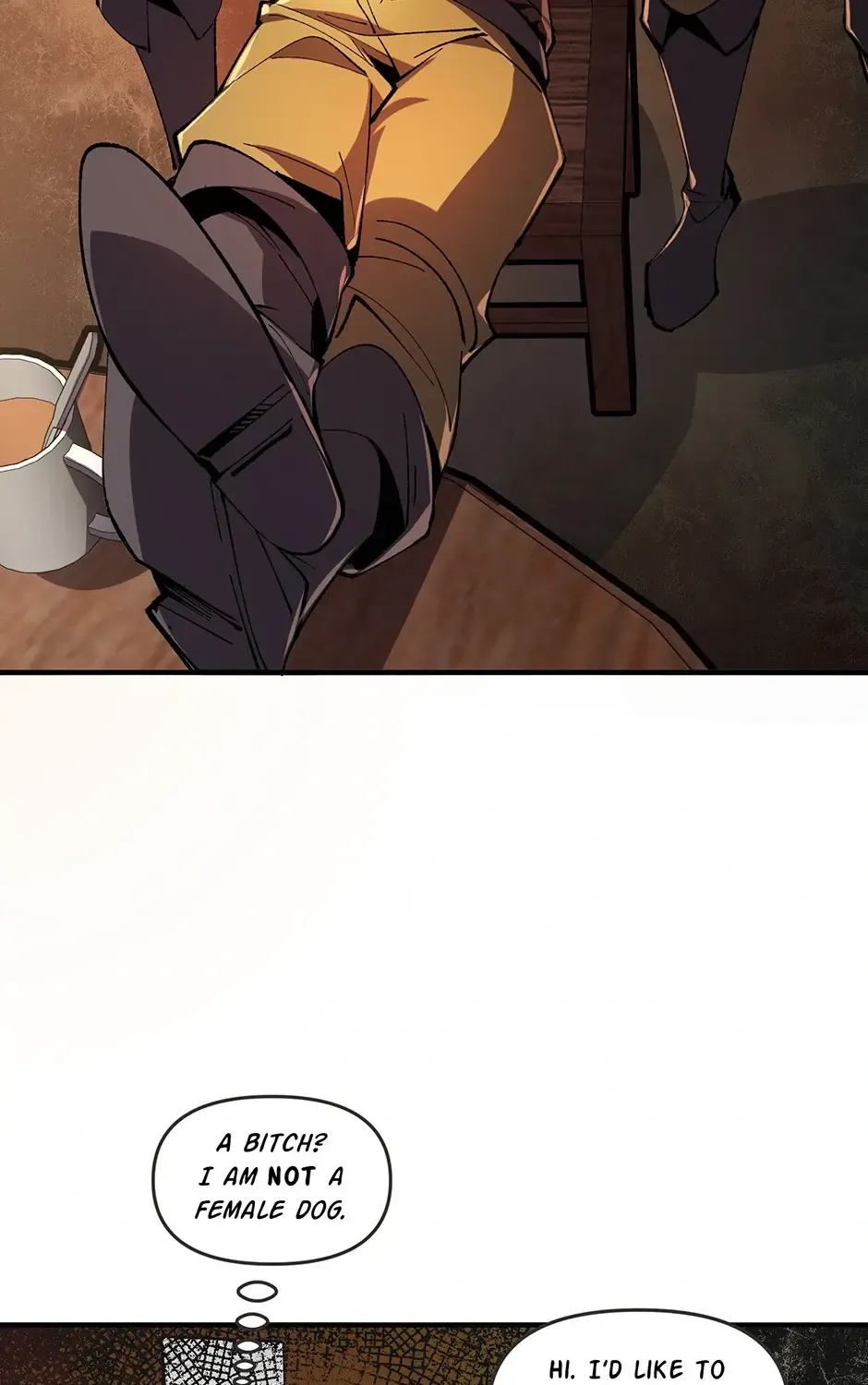 Read Salvos (A Monster Evolution LitRPG) chapter 39 image 55 on Lezhin