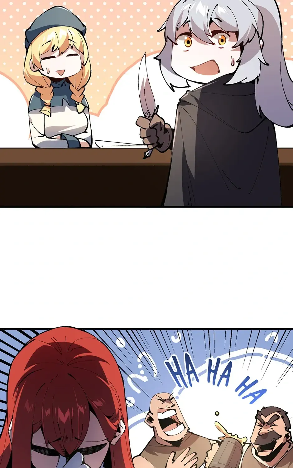 Read Salvos (A Monster Evolution LitRPG) chapter 39 image 87 on Lezhin