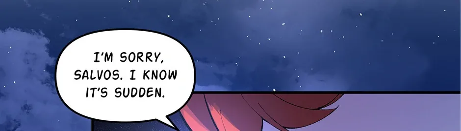 Read Salvos (A Monster Evolution LitRPG) chapter 41 image 100 on Lezhin