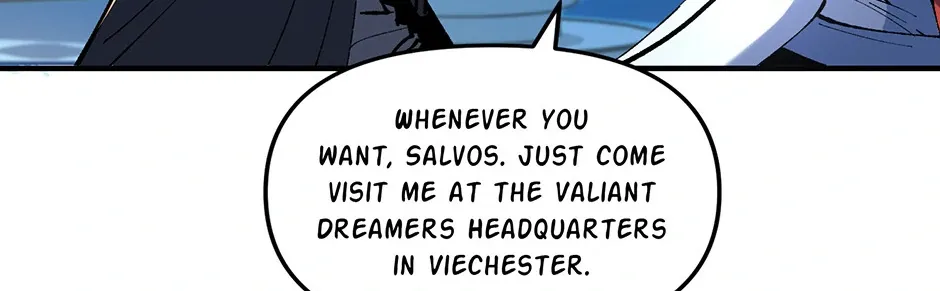 Read Salvos (A Monster Evolution LitRPG) chapter 41 image 126 on Lezhin