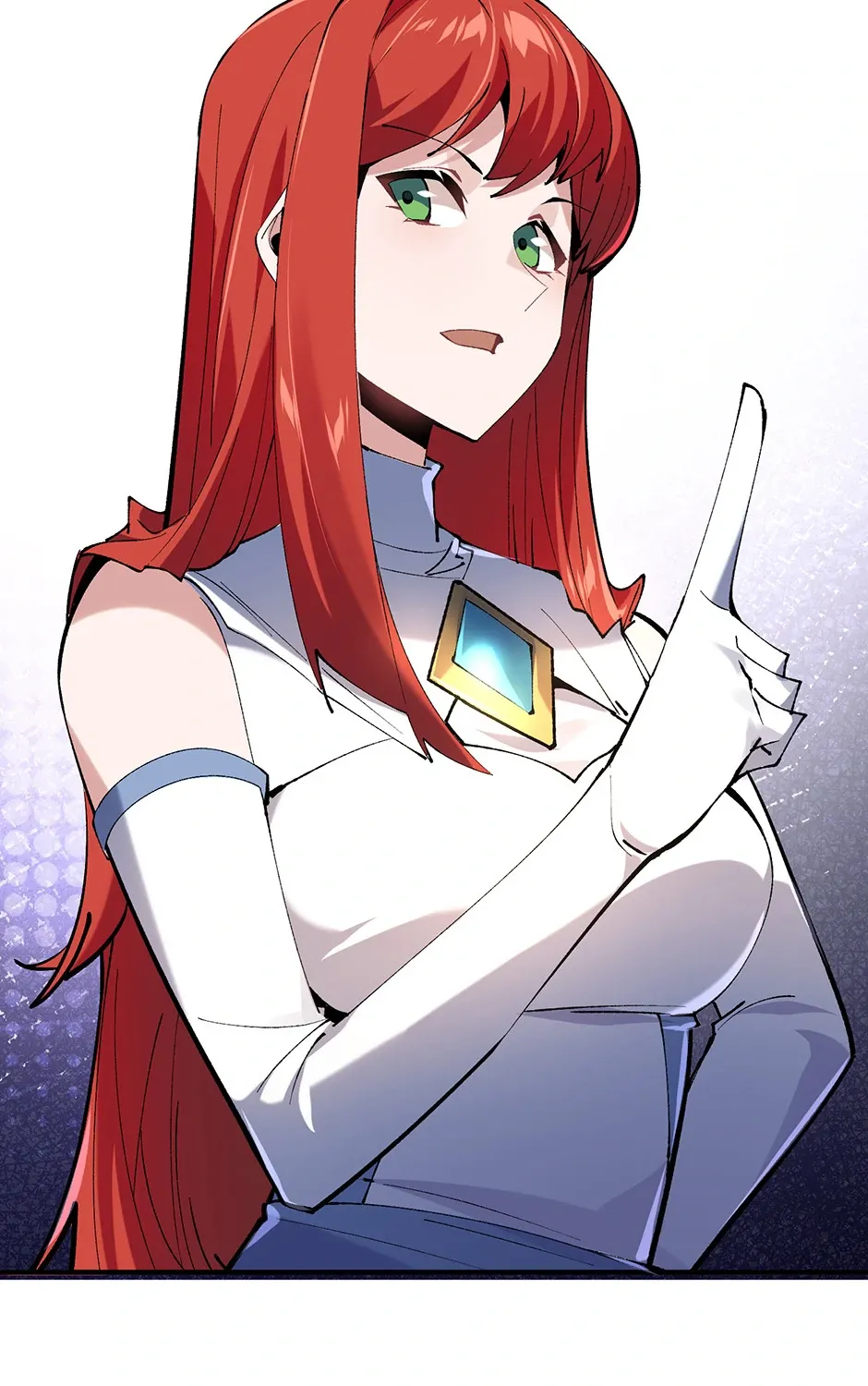 Read Salvos (A Monster Evolution LitRPG) chapter 41 image 13 on Lezhin