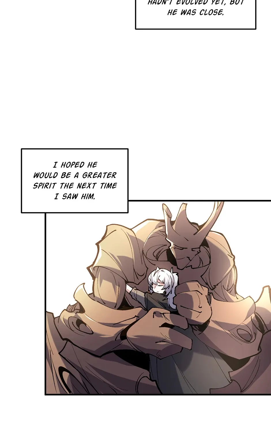 Read Salvos (A Monster Evolution LitRPG) chapter 41 image 143 on Lezhin