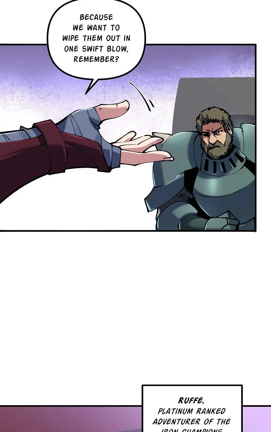 Read Salvos (A Monster Evolution LitRPG) chapter 63 image 10 on Lezhin