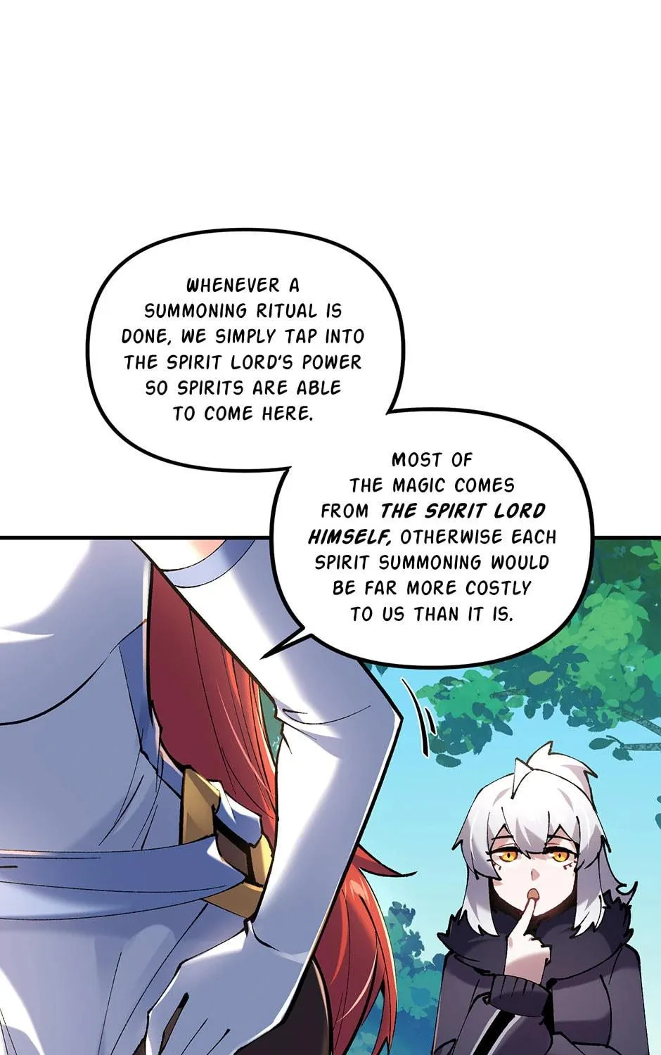 Read Salvos (A Monster Evolution LitRPG) chapter 63 image 100 on Lezhin
