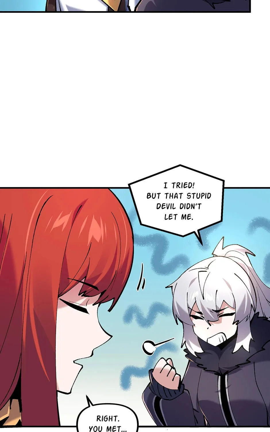 Read Salvos (A Monster Evolution LitRPG) chapter 63 image 104 on Lezhin