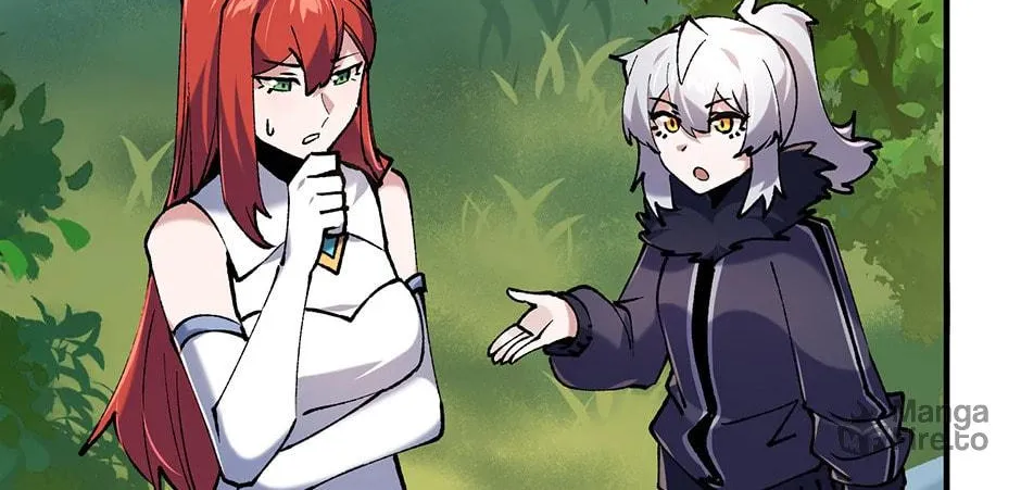 Read Salvos (A Monster Evolution LitRPG) chapter 63 image 107 on Lezhin