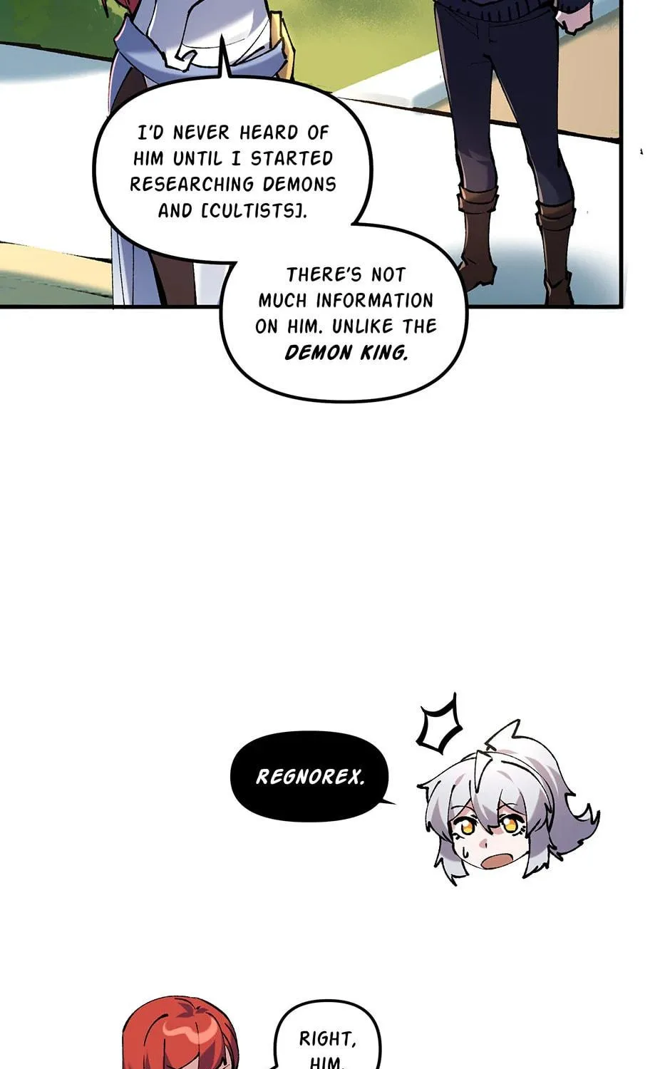Read Salvos (A Monster Evolution LitRPG) chapter 63 image 108 on Lezhin