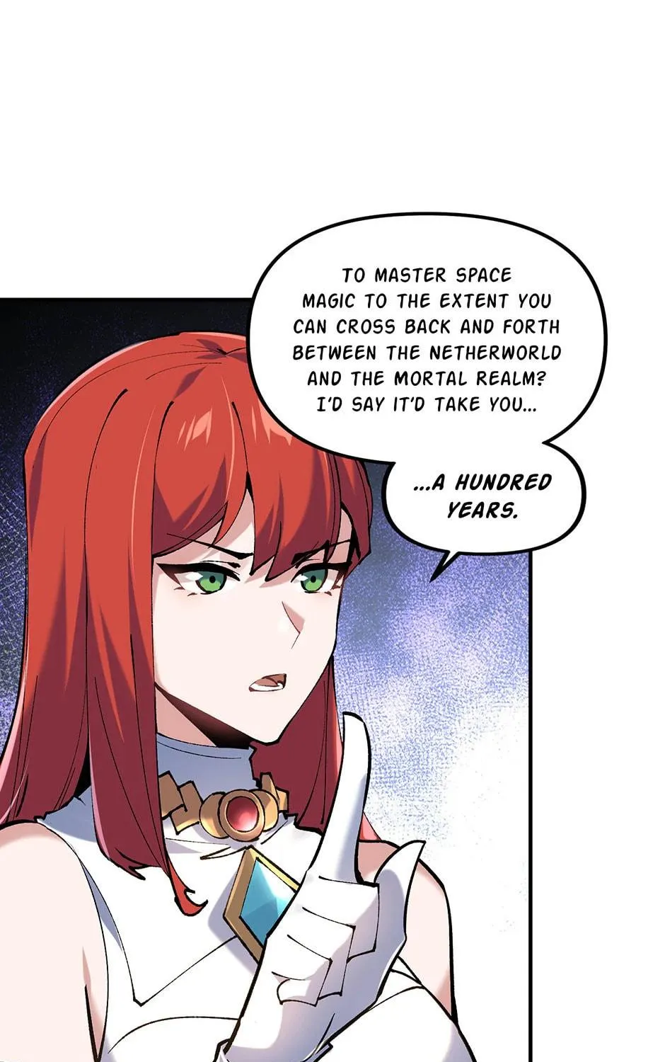Read Salvos (A Monster Evolution LitRPG) chapter 63 image 112 on Lezhin