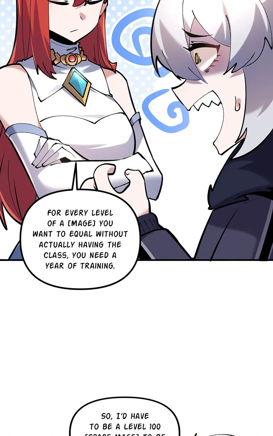 Read Salvos (A Monster Evolution LitRPG) chapter 63 image 116 on Lezhin