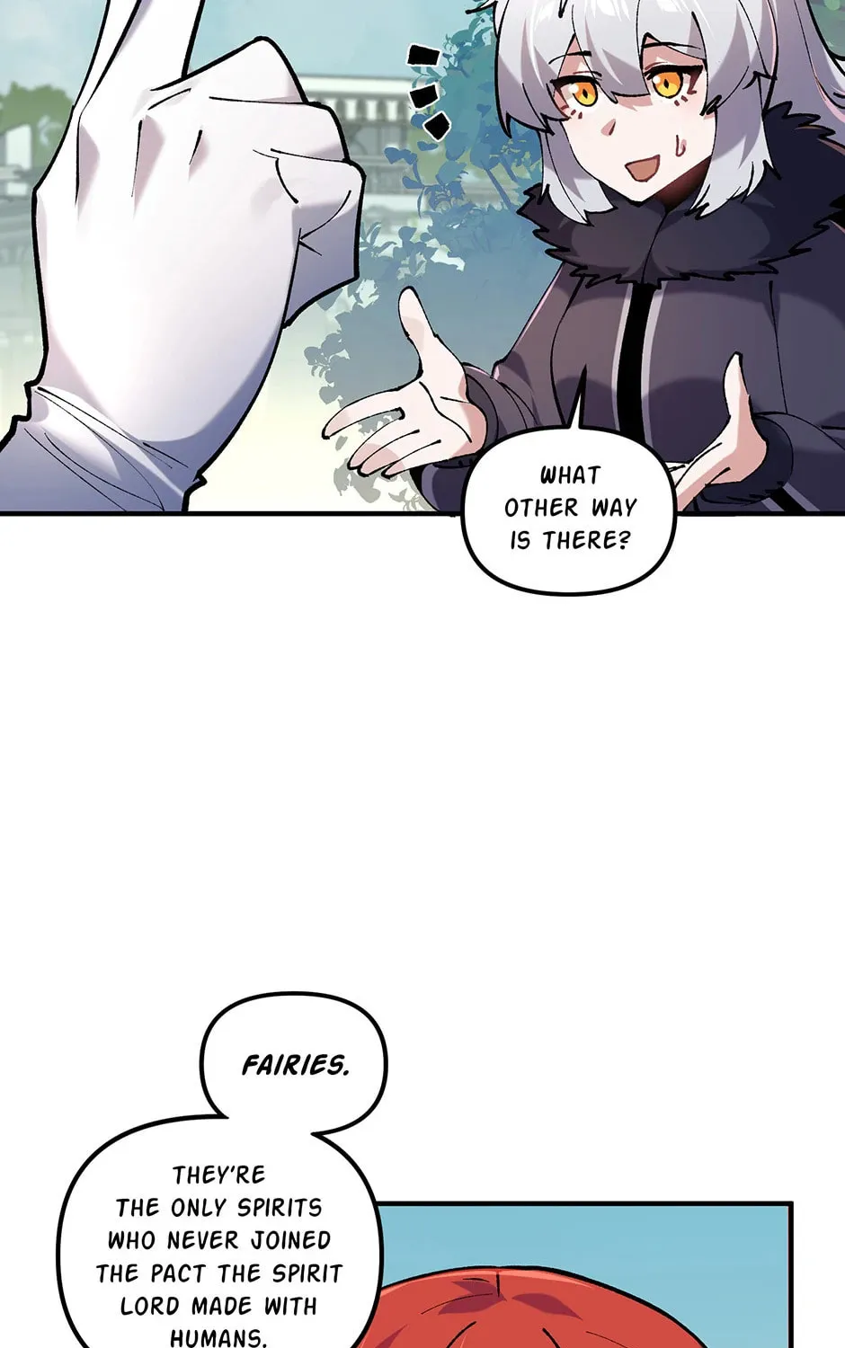 Read Salvos (A Monster Evolution LitRPG) chapter 63 image 120 on Lezhin
