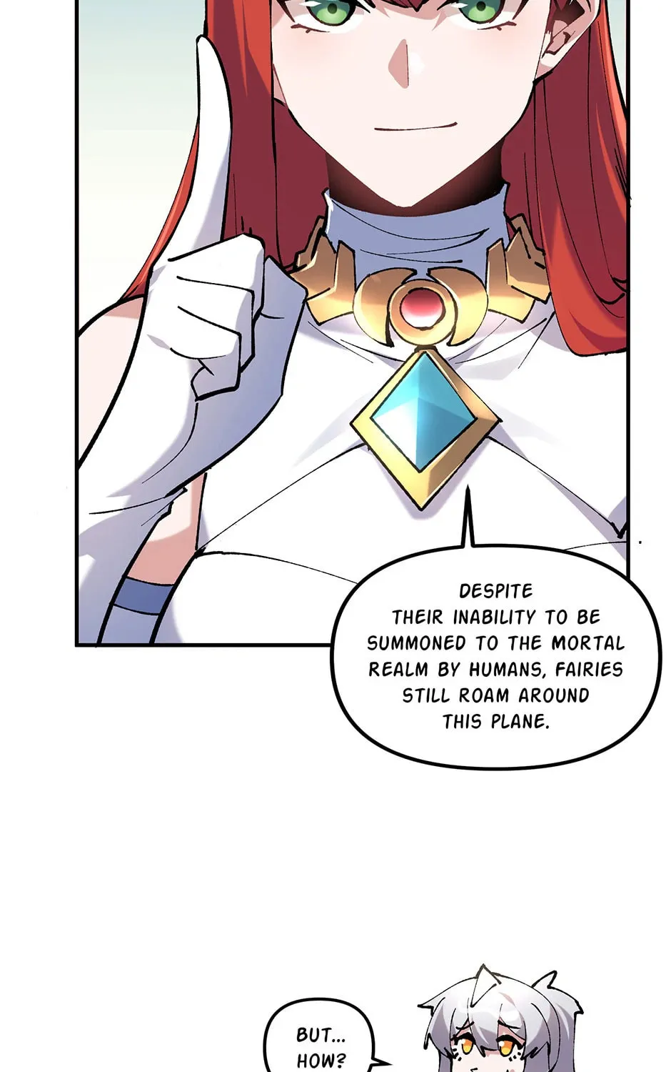 Read Salvos (A Monster Evolution LitRPG) chapter 63 image 122 on Lezhin