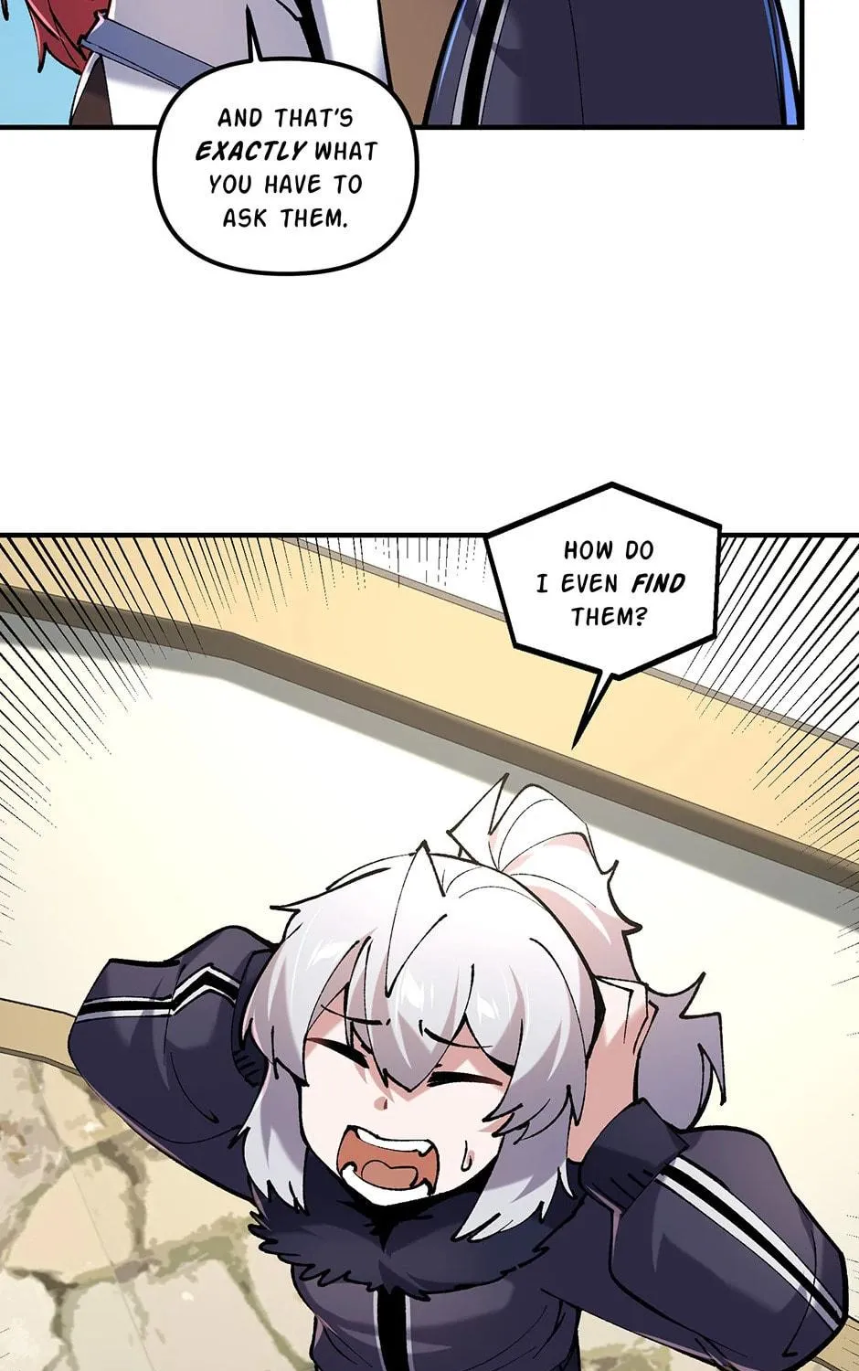Read Salvos (A Monster Evolution LitRPG) chapter 63 image 128 on Lezhin