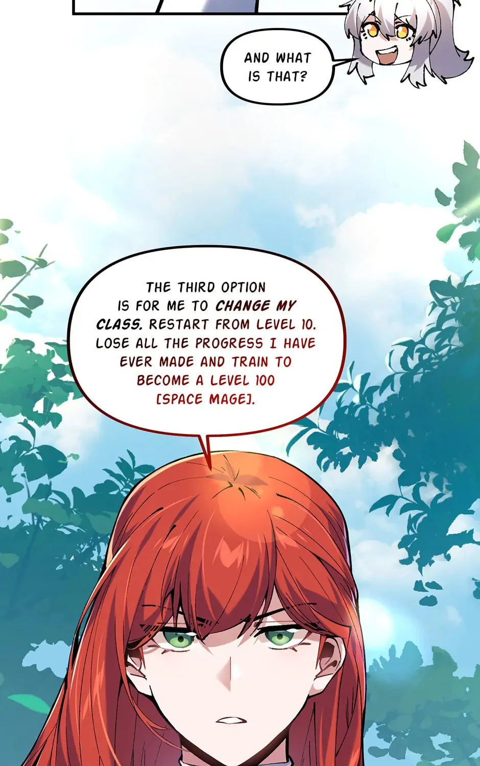 Read Salvos (A Monster Evolution LitRPG) chapter 63 image 132 on Lezhin