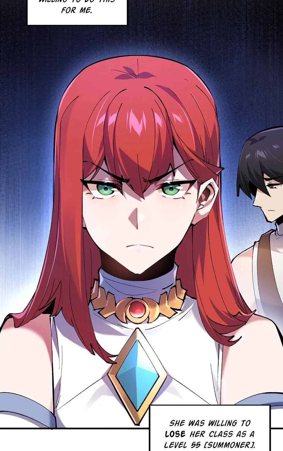 Read Salvos (A Monster Evolution LitRPG) chapter 63 image 142 on Lezhin