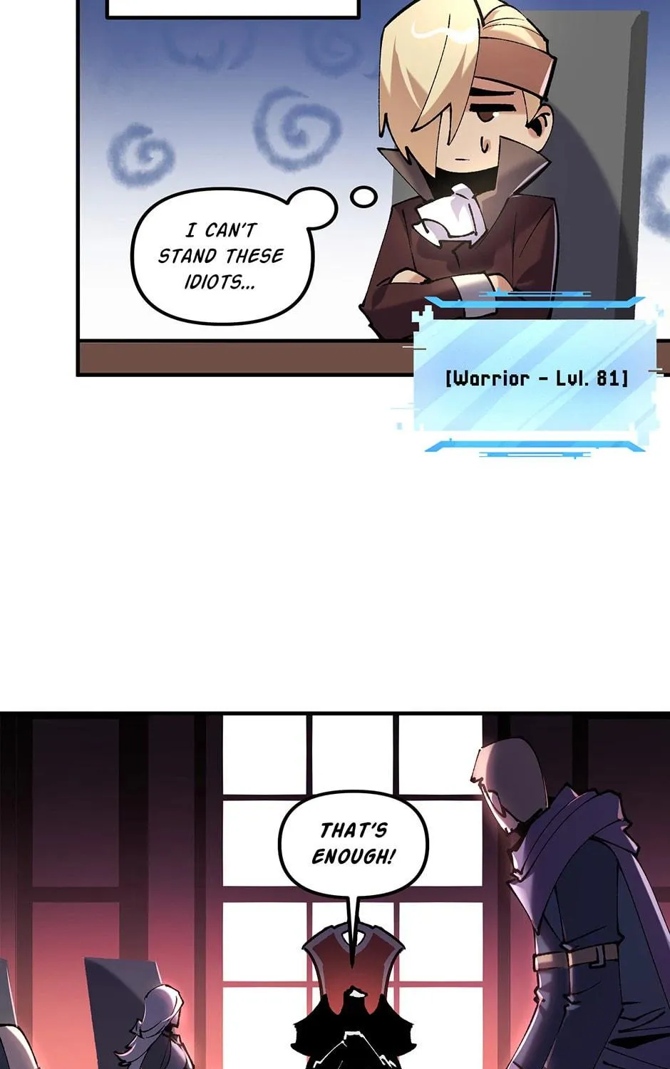 Read Salvos (A Monster Evolution LitRPG) chapter 63 image 16 on Lezhin