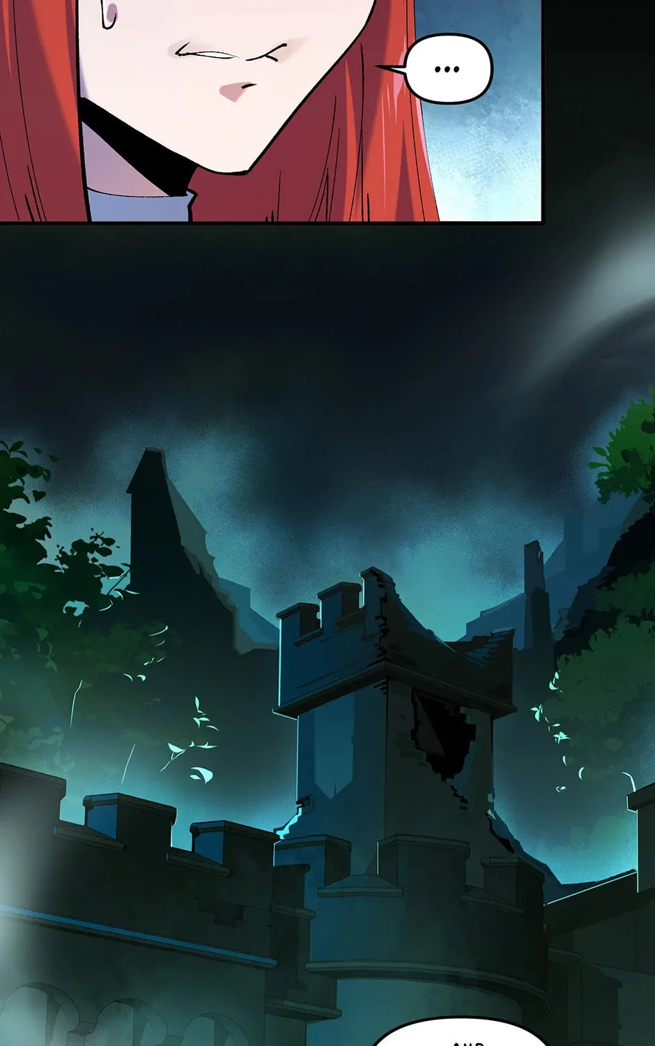 Read Salvos (A Monster Evolution LitRPG) chapter 63 image 162 on Lezhin