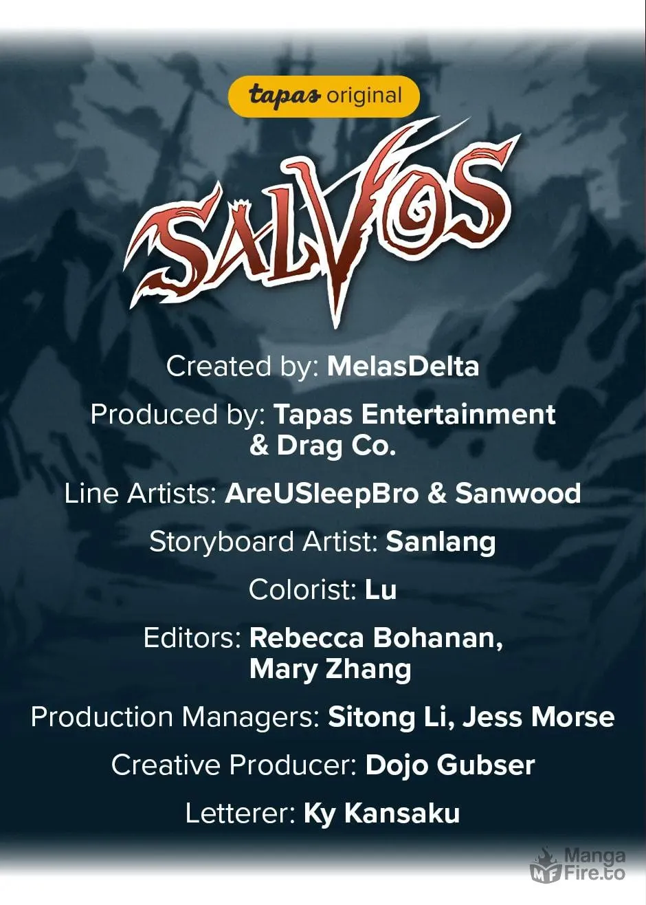 Read Salvos (A Monster Evolution LitRPG) chapter 63 image 166 on Lezhin