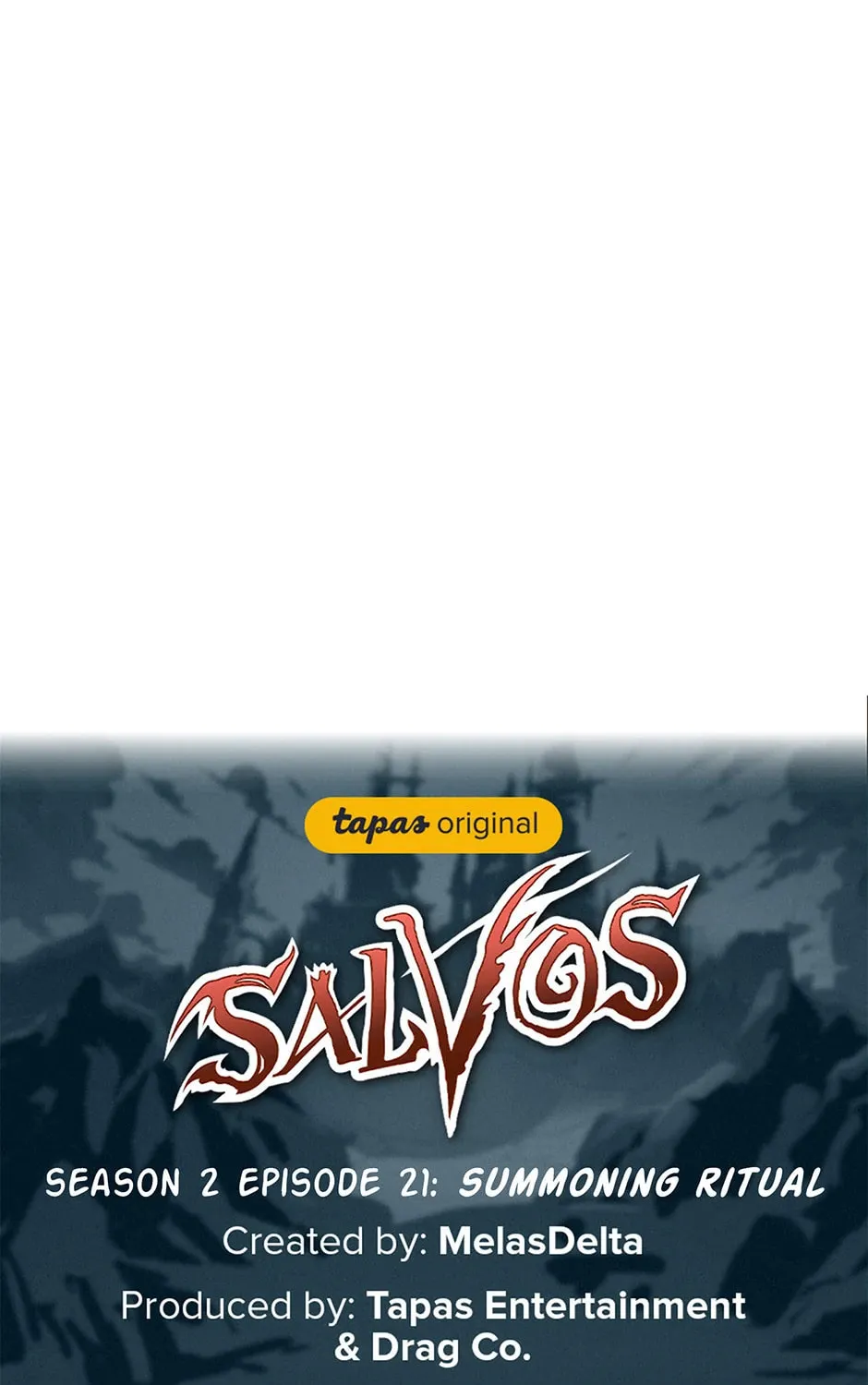 Read Salvos (A Monster Evolution LitRPG) chapter 63 image 24 on Lezhin