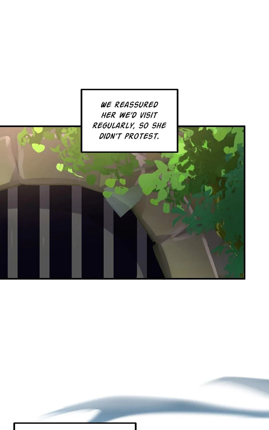 Read Salvos (A Monster Evolution LitRPG) chapter 63 image 28 on Lezhin