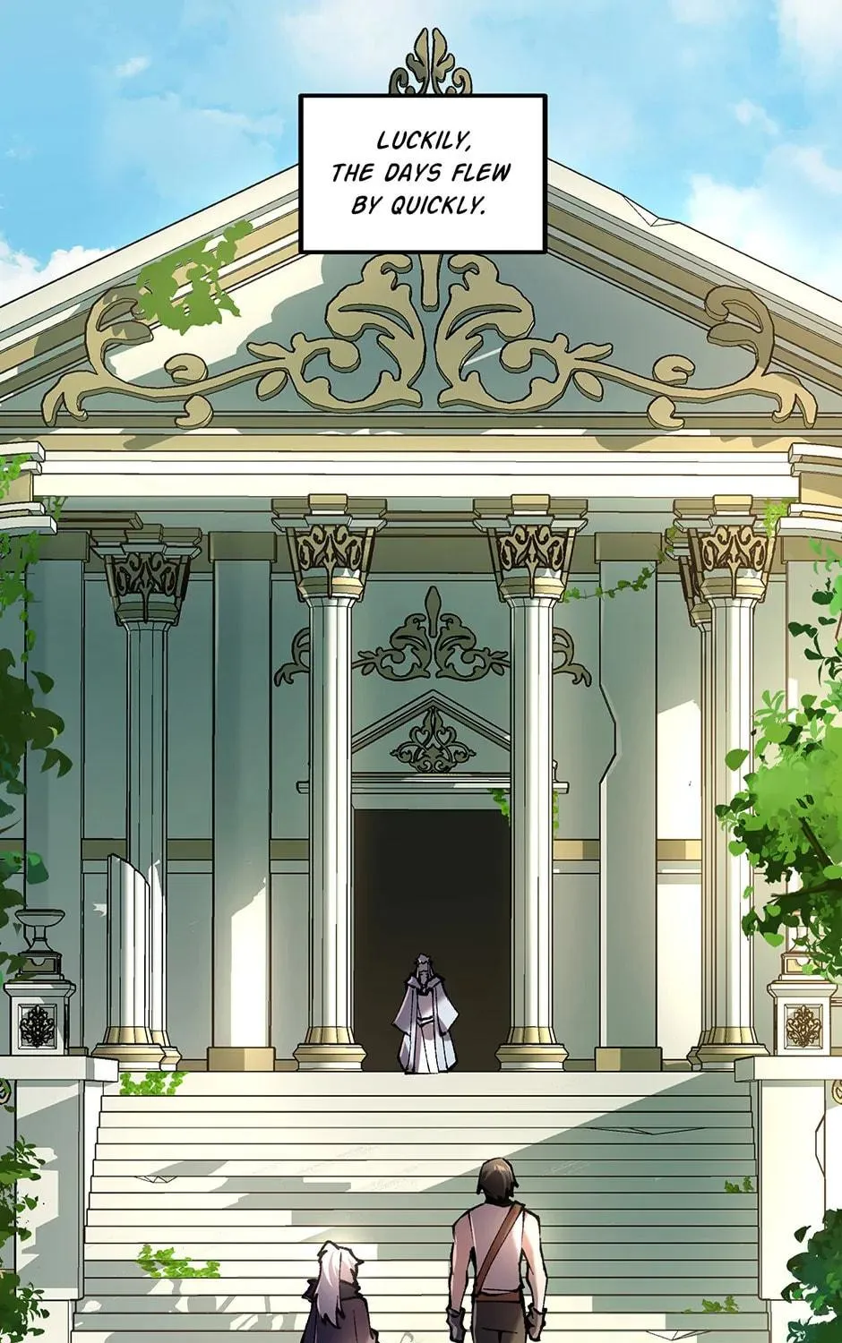 Read Salvos (A Monster Evolution LitRPG) chapter 63 image 34 on Lezhin