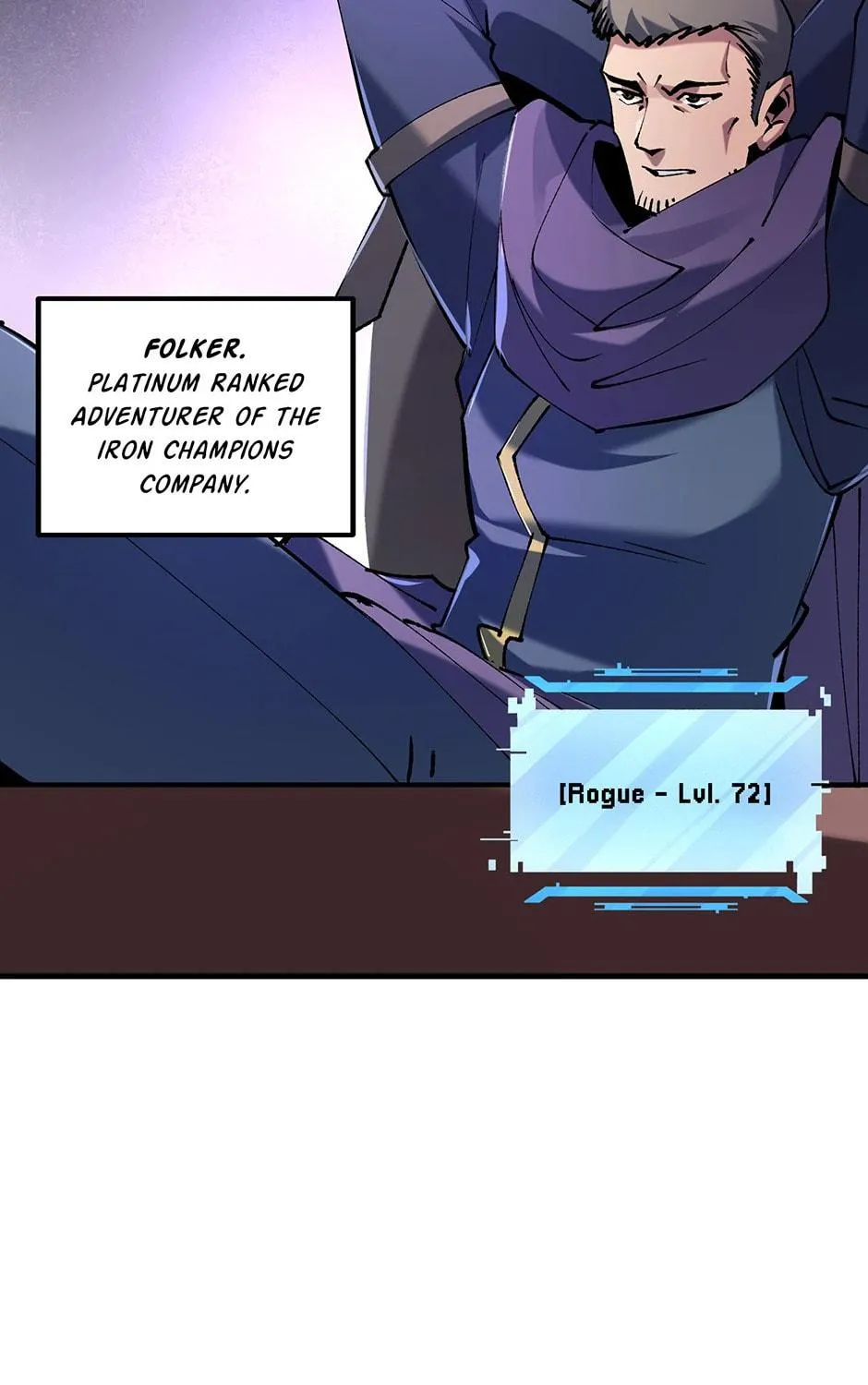 Read Salvos (A Monster Evolution LitRPG) chapter 63 image 4 on Lezhin
