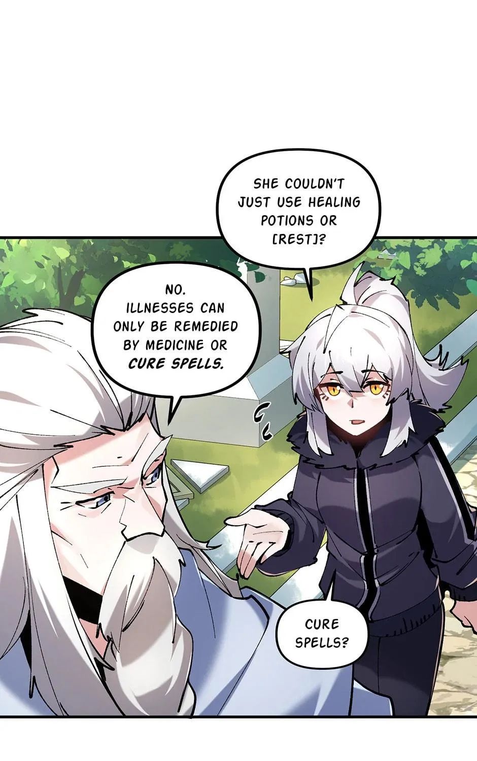 Read Salvos (A Monster Evolution LitRPG) chapter 63 image 48 on Lezhin
