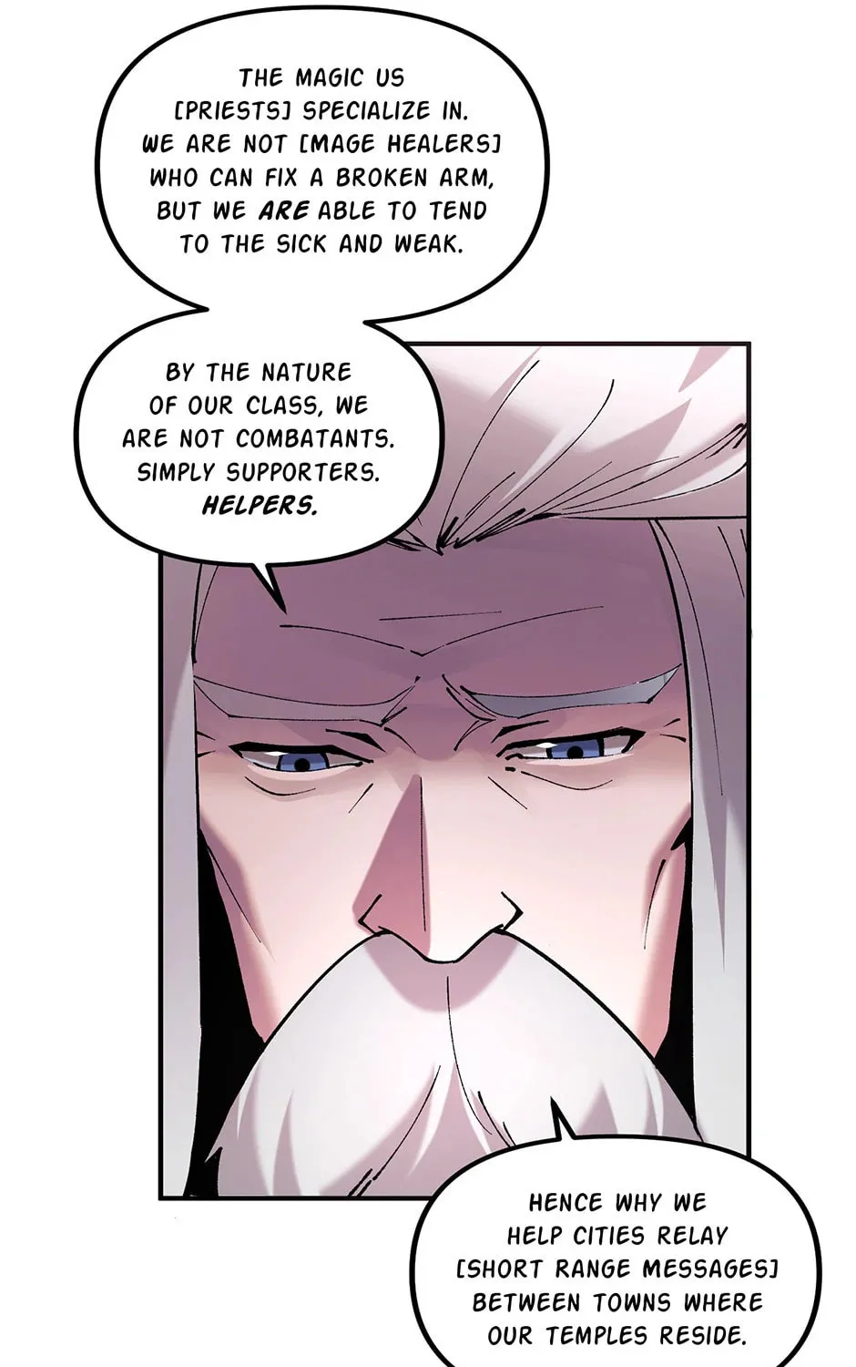 Read Salvos (A Monster Evolution LitRPG) chapter 63 image 50 on Lezhin
