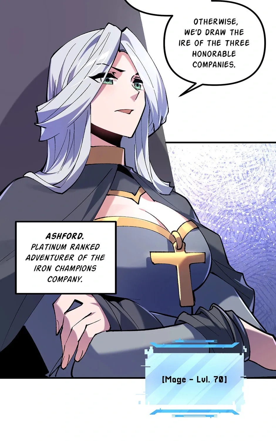 Read Salvos (A Monster Evolution LitRPG) chapter 63 image 6 on Lezhin