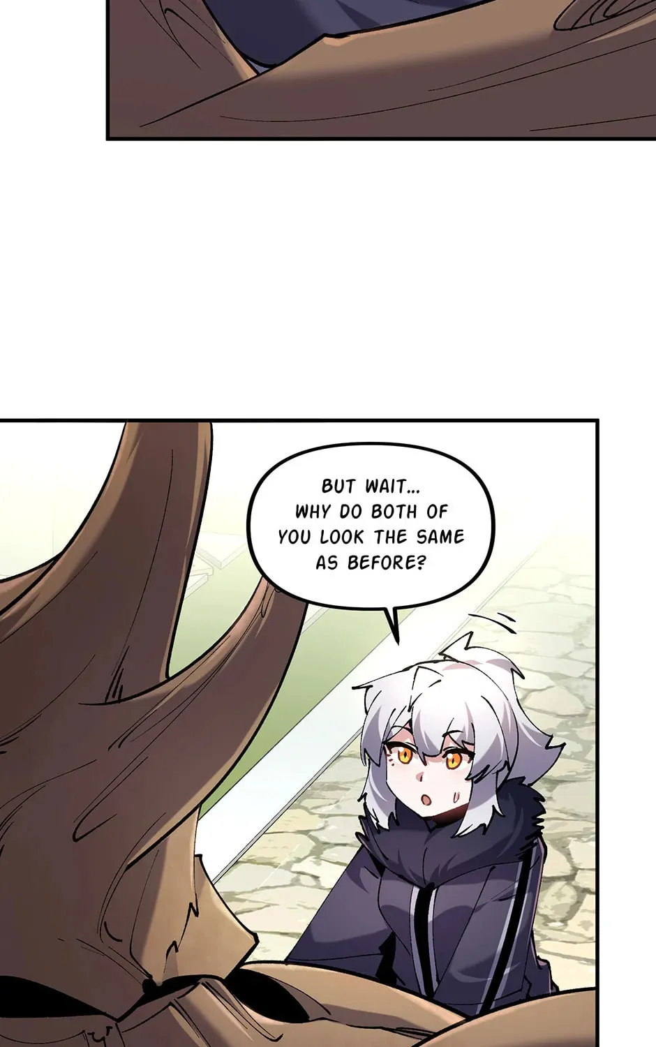 Read Salvos (A Monster Evolution LitRPG) chapter 63 image 62 on Lezhin