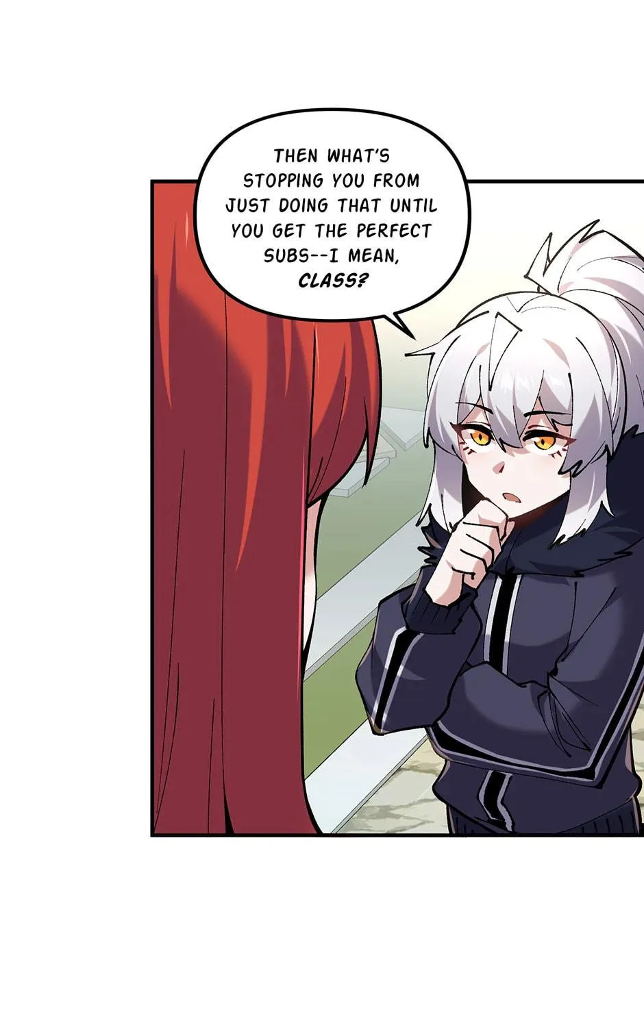 Read Salvos (A Monster Evolution LitRPG) chapter 63 image 68 on Lezhin