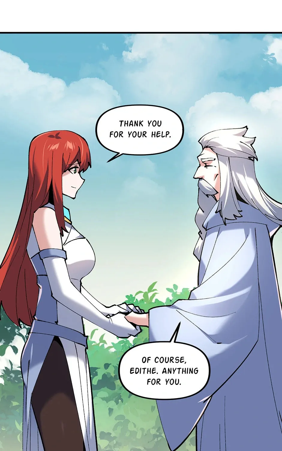 Read Salvos (A Monster Evolution LitRPG) chapter 63 image 74 on Lezhin
