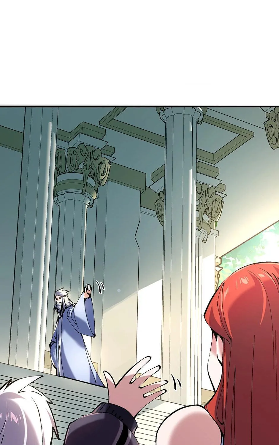 Read Salvos (A Monster Evolution LitRPG) chapter 63 image 76 on Lezhin