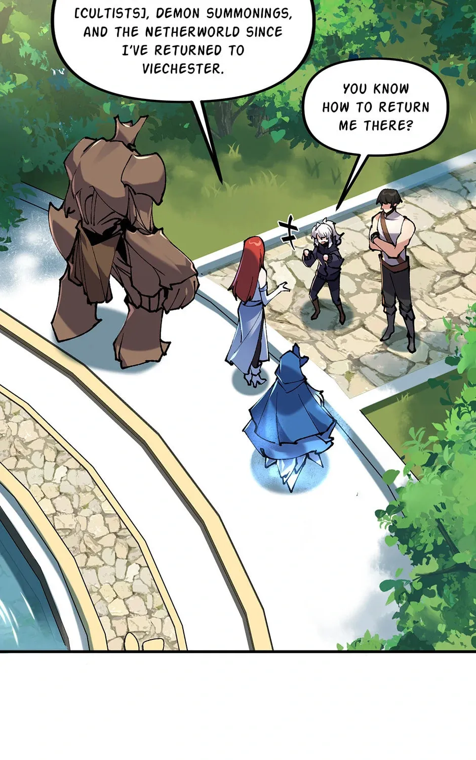 Read Salvos (A Monster Evolution LitRPG) chapter 63 image 80 on Lezhin