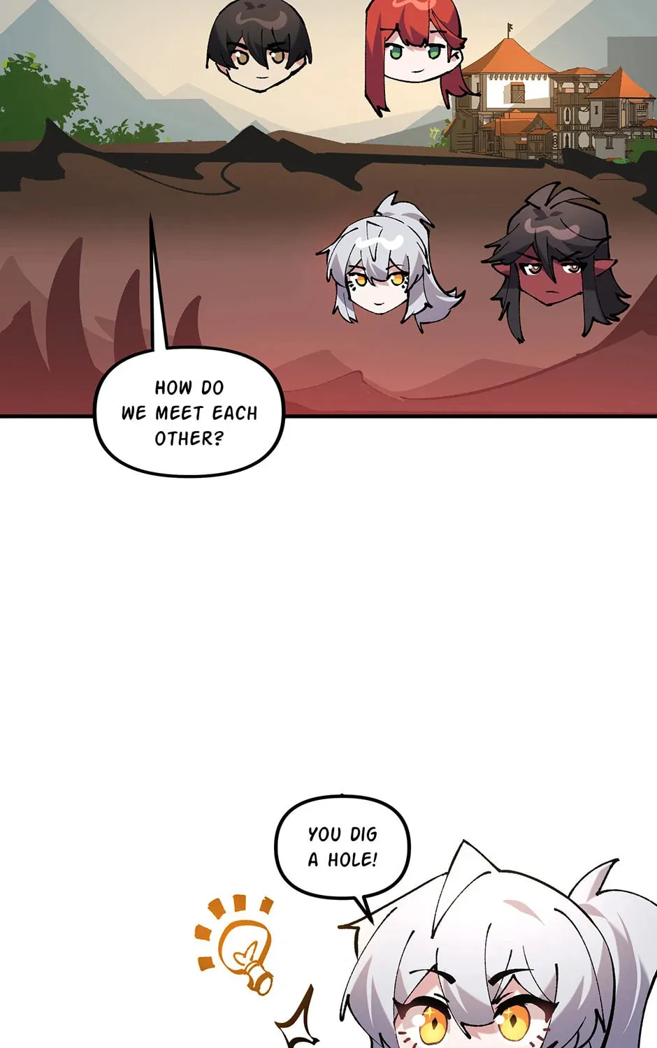Read Salvos (A Monster Evolution LitRPG) chapter 63 image 92 on Lezhin