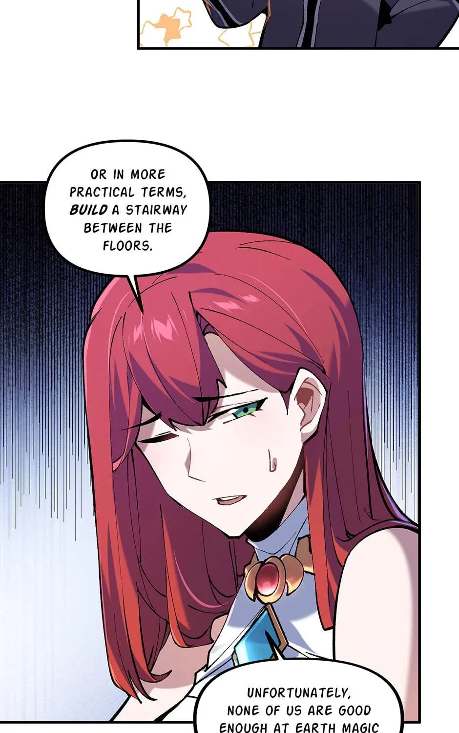 Read Salvos (A Monster Evolution LitRPG) chapter 63 image 94 on Lezhin