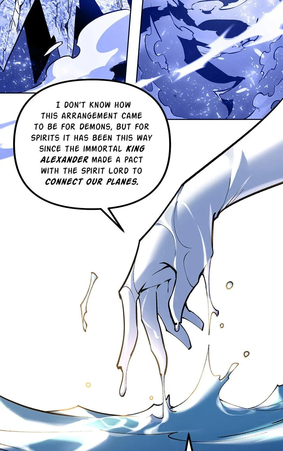 Read Salvos (A Monster Evolution LitRPG) chapter 63 image 98 on Lezhin