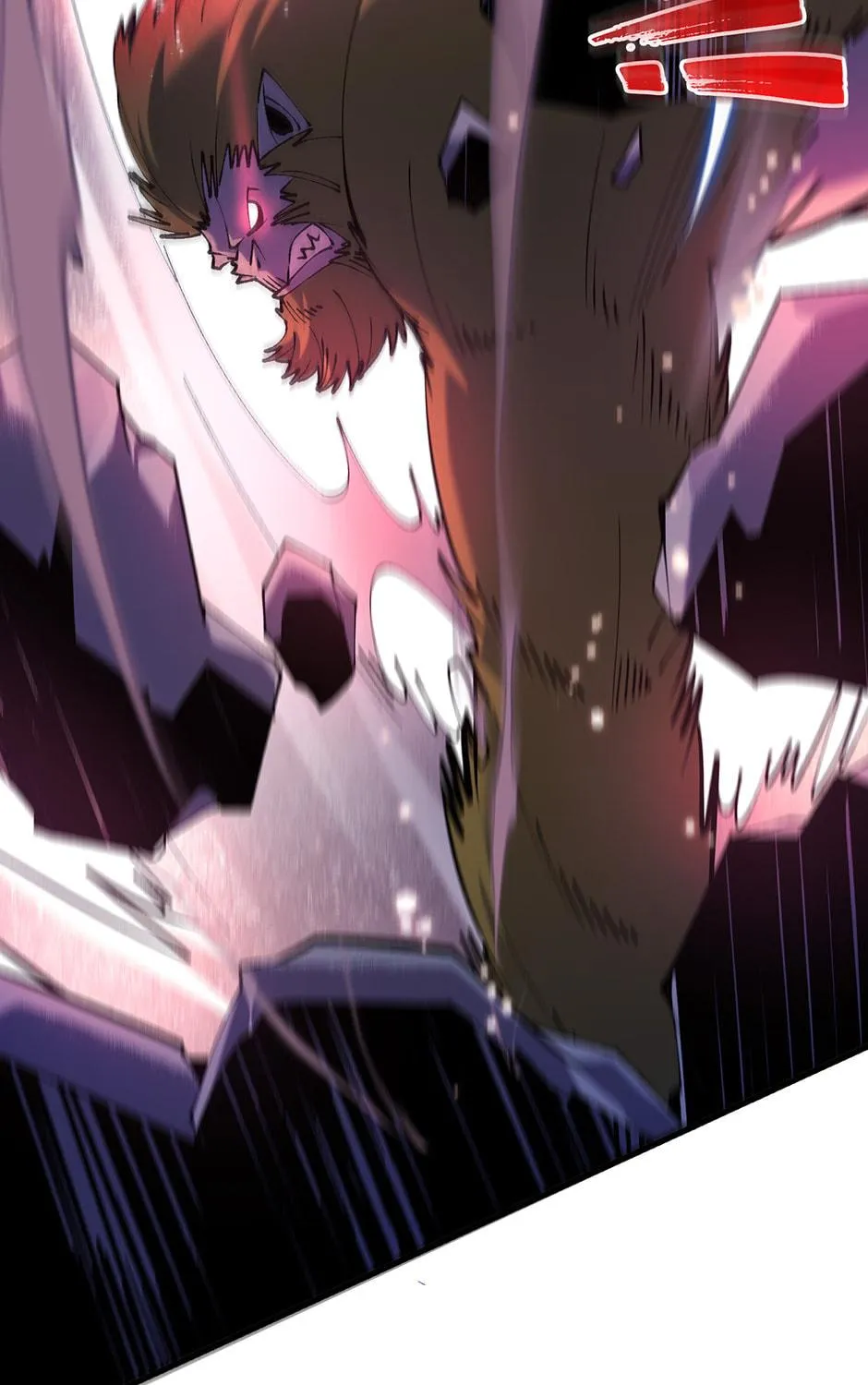 Read Salvos (A Monster Evolution LitRPG) chapter 68 image 10 on Lezhin