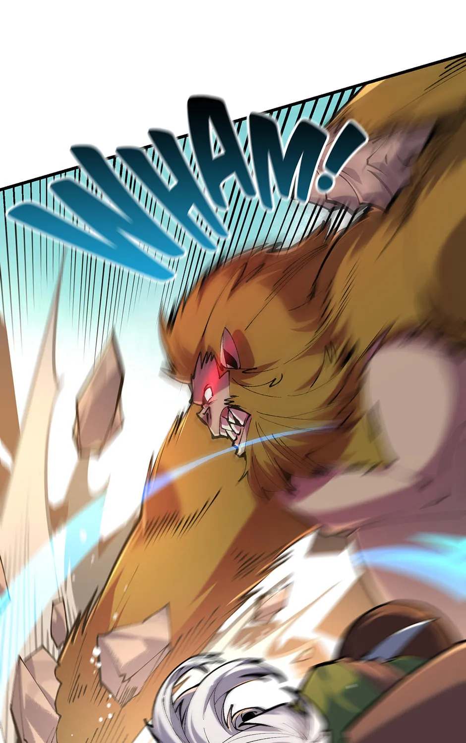 Read Salvos (A Monster Evolution LitRPG) chapter 68 image 102 on Lezhin