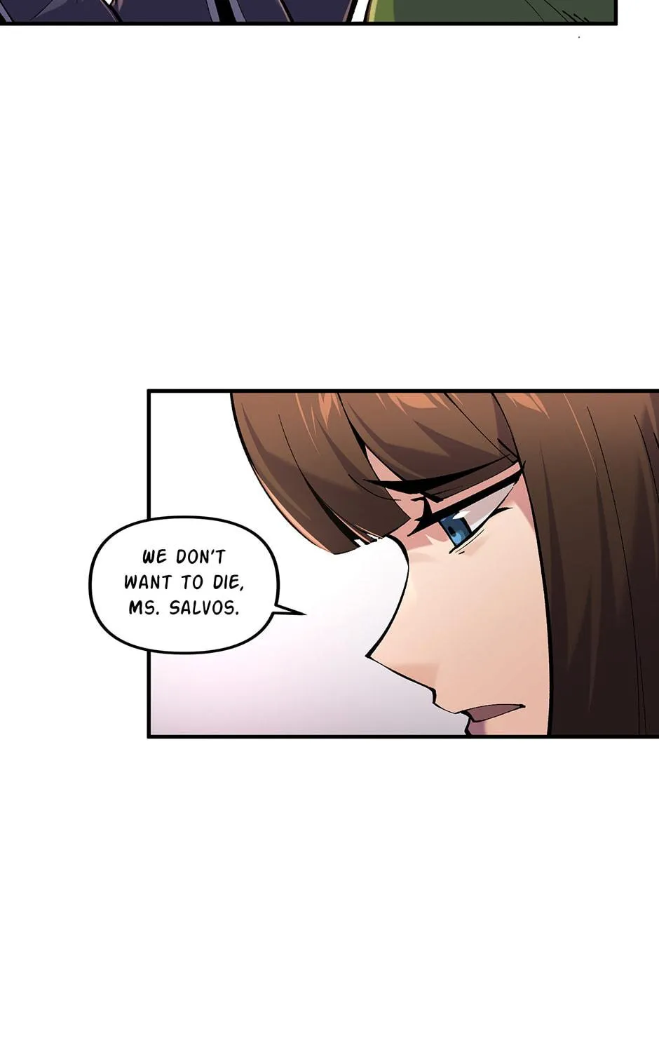 Read Salvos (A Monster Evolution LitRPG) chapter 68 image 108 on Lezhin