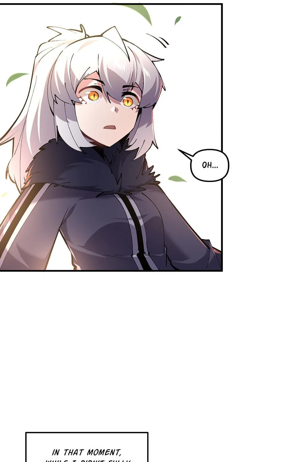 Read Salvos (A Monster Evolution LitRPG) chapter 68 image 112 on Lezhin