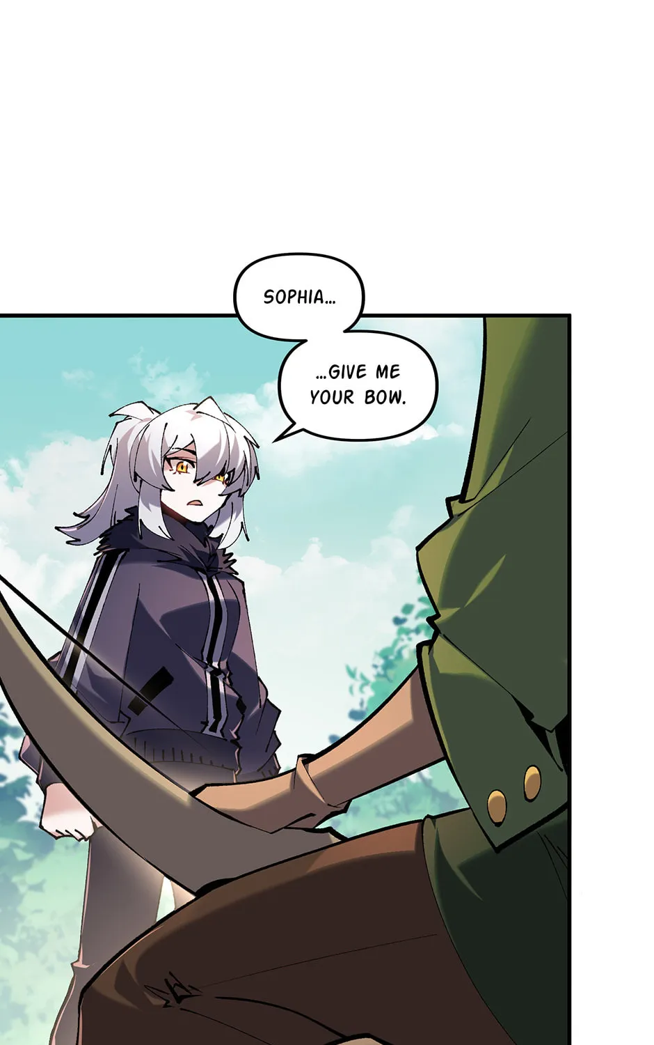 Read Salvos (A Monster Evolution LitRPG) chapter 68 image 116 on Lezhin